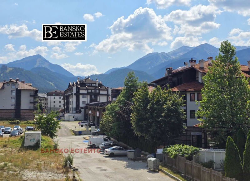 Eladó  Stúdió régió Blagoevgrad , Bansko , 49 négyzetméter | 39465231