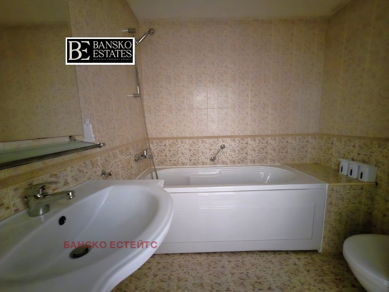 Eladó  Stúdió régió Blagoevgrad , Bansko , 49 négyzetméter | 39465231 - kép [12]