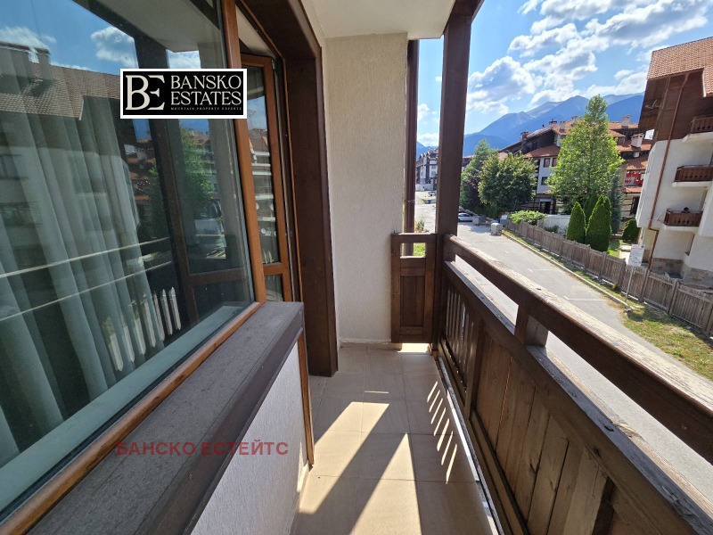 Eladó  Stúdió régió Blagoevgrad , Bansko , 49 négyzetméter | 39465231 - kép [2]