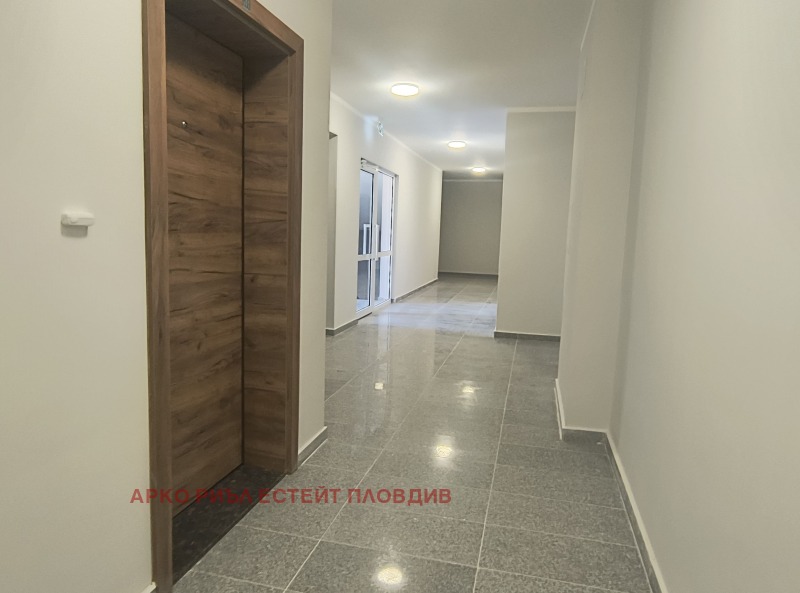 À venda  1 quarto Plovdiv , Iujen , 65 m² | 34127500 - imagem [4]