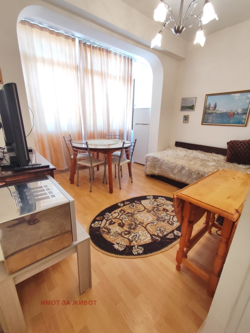 Till salu  1 sovrum region Dobrich , Baltjik , 45 kvm | 52814029 - bild [8]