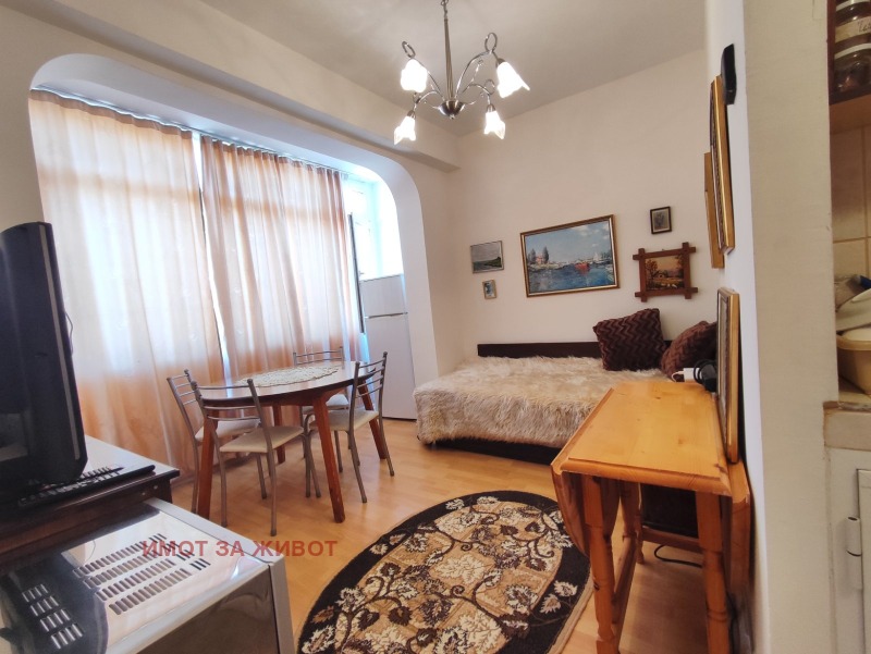 Till salu  1 sovrum region Dobrich , Baltjik , 45 kvm | 52814029 - bild [7]