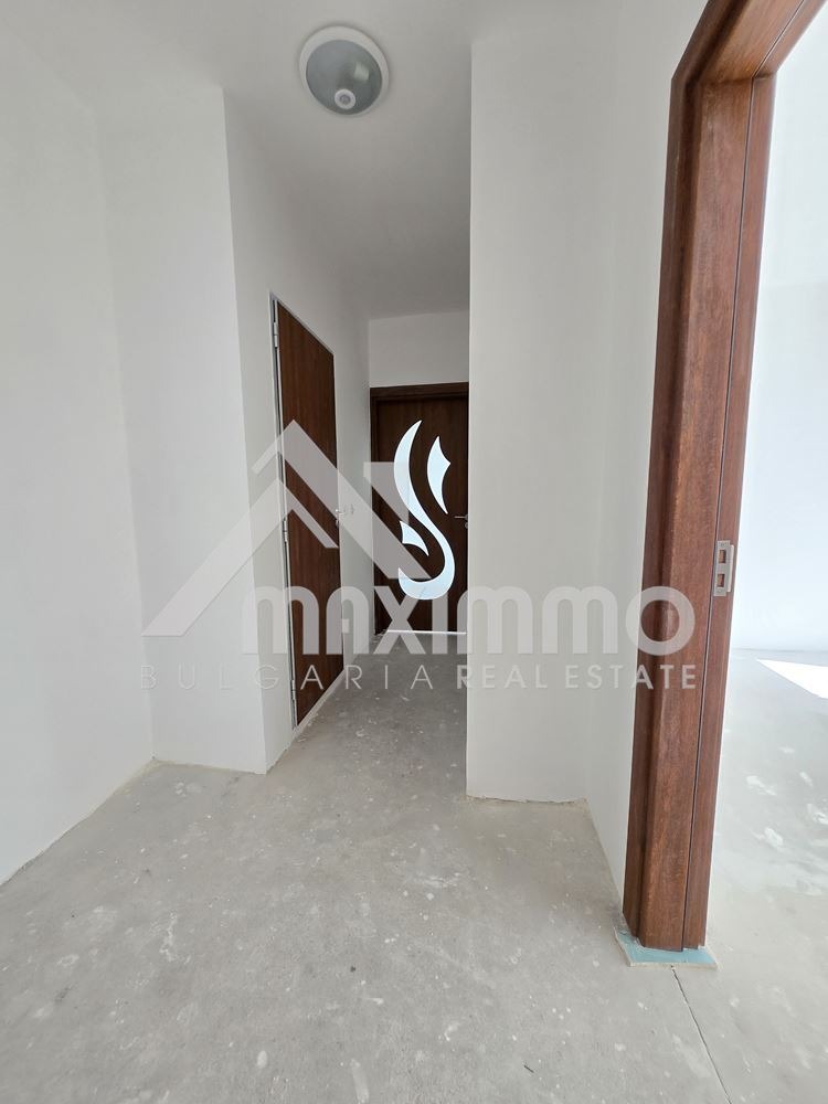 Продава  2-стаен град Варна , Виница , 75 кв.м | 60390855 - изображение [9]