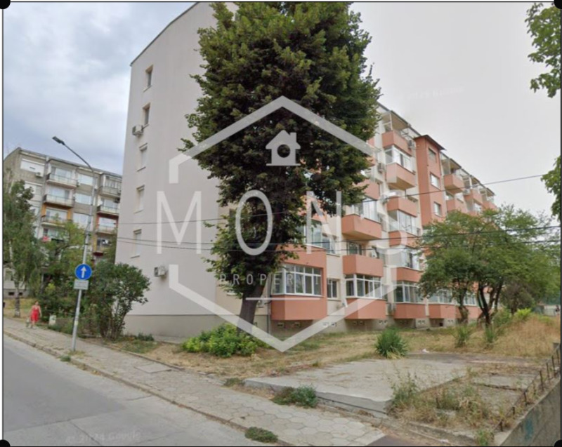 Продава 2-СТАЕН, гр. Велико Търново, Център, снимка 1 - Aпартаменти - 49057827