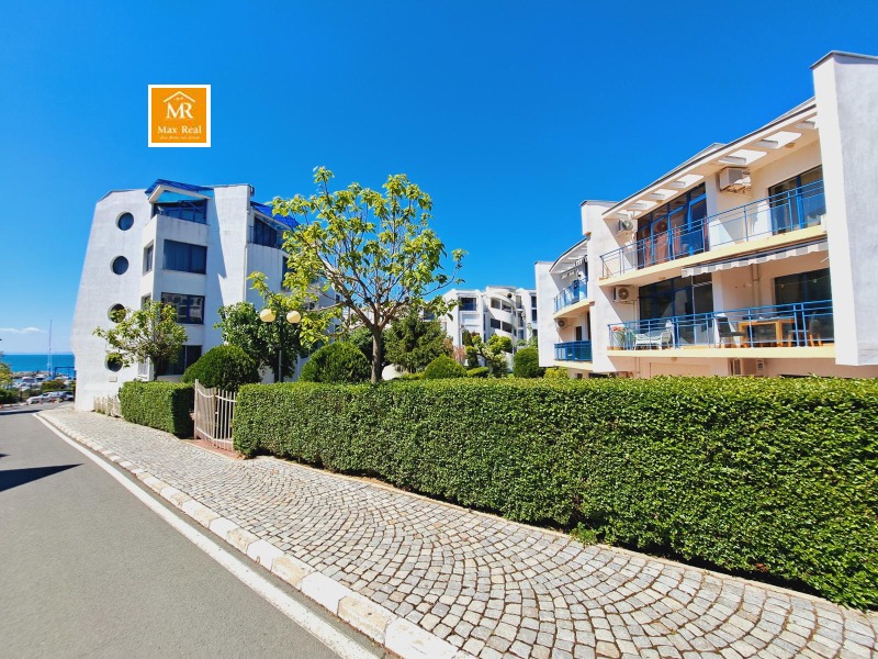 Продава  2-стаен област Бургас , гр. Свети Влас , 95 кв.м | 29319874 - изображение [13]
