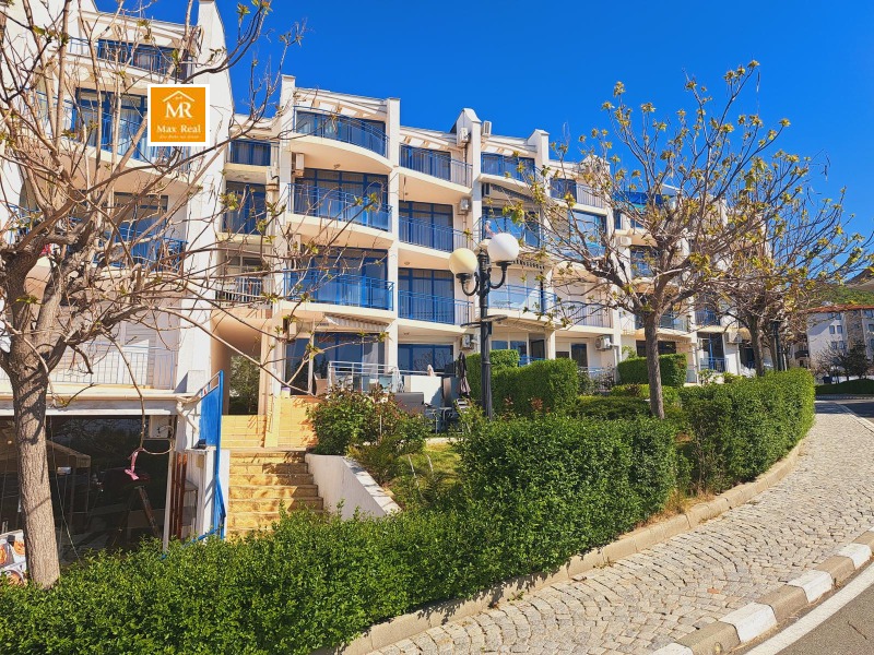 Продава  2-стаен област Бургас , гр. Свети Влас , 95 кв.м | 29319874 - изображение [15]