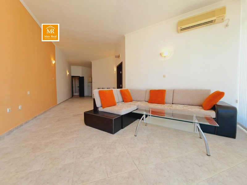 Продава  2-стаен област Бургас , гр. Свети Влас , 95 кв.м | 29319874 - изображение [2]