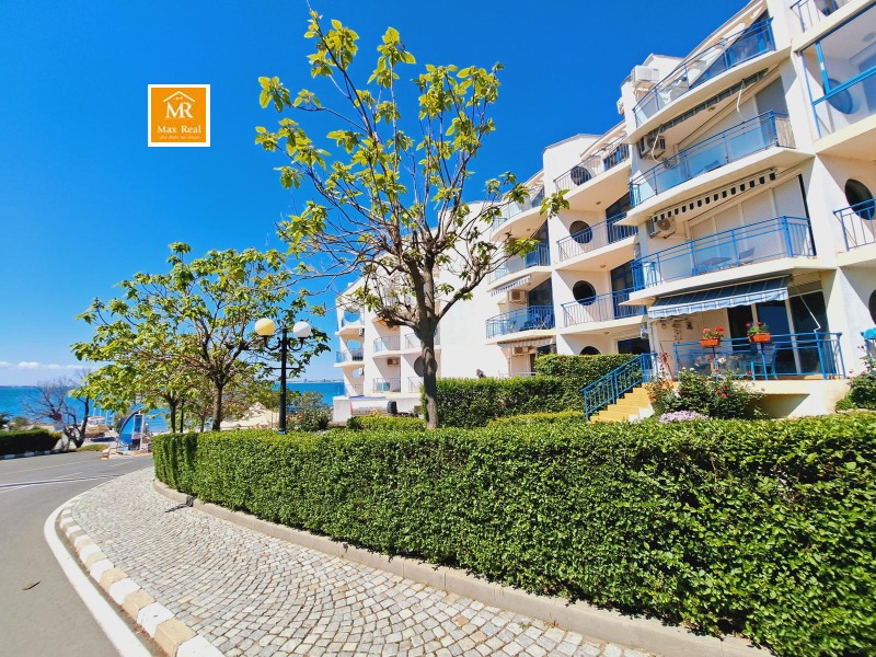 Продава  2-стаен област Бургас , гр. Свети Влас , 95 кв.м | 29319874