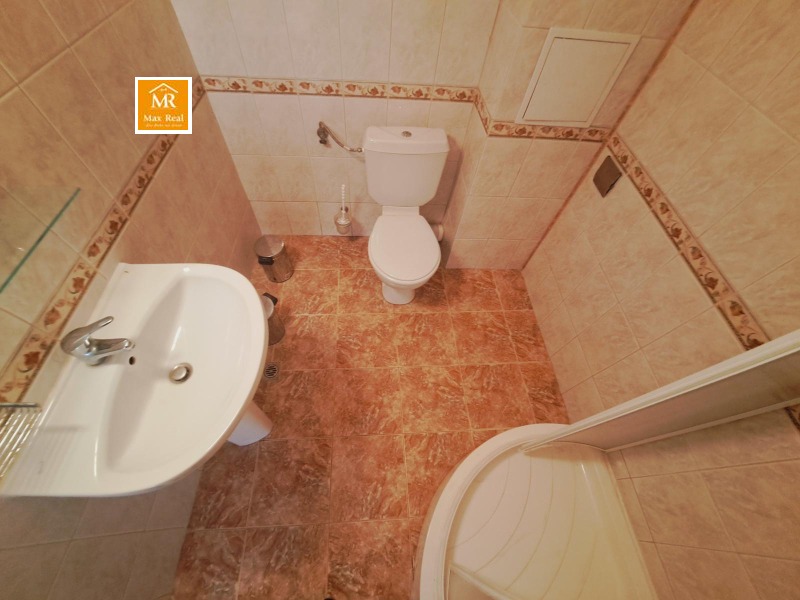 Продава  2-стаен област Бургас , гр. Свети Влас , 95 кв.м | 29319874 - изображение [12]