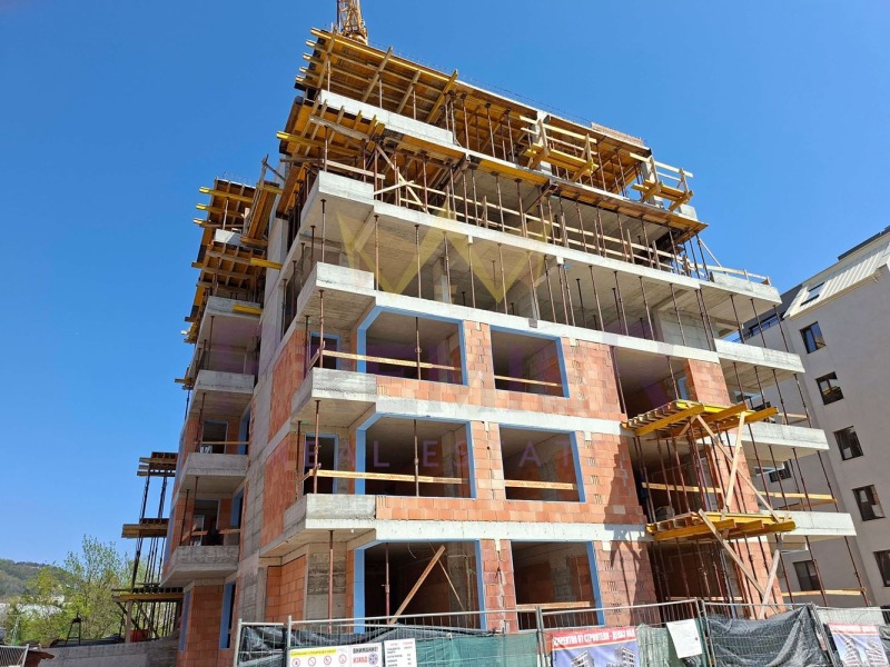 En venta  1 dormitorio Varna , Levski 1 , 64 metros cuadrados | 40355954 - imagen [2]