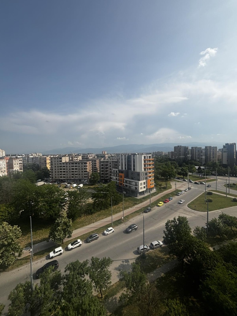 На продаж  1 спальня Пловдив , Тракия , 38 кв.м | 65265450 - зображення [7]
