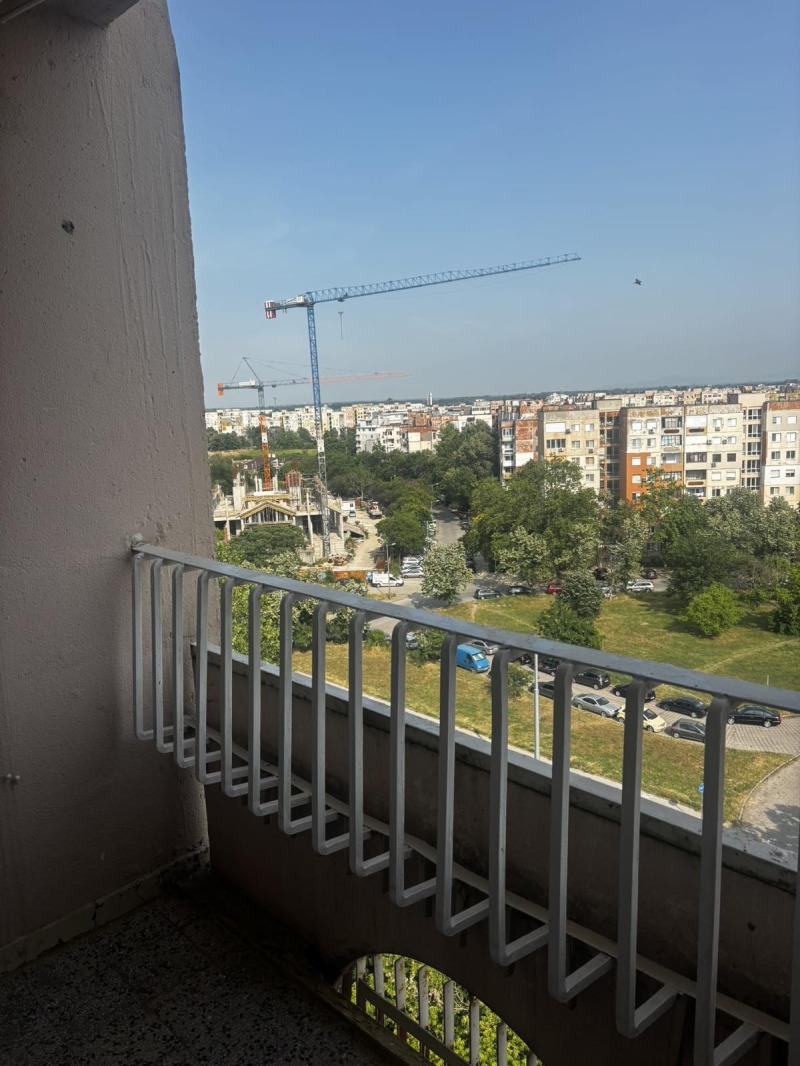 На продаж  1 спальня Пловдив , Тракия , 38 кв.м | 65265450 - зображення [6]