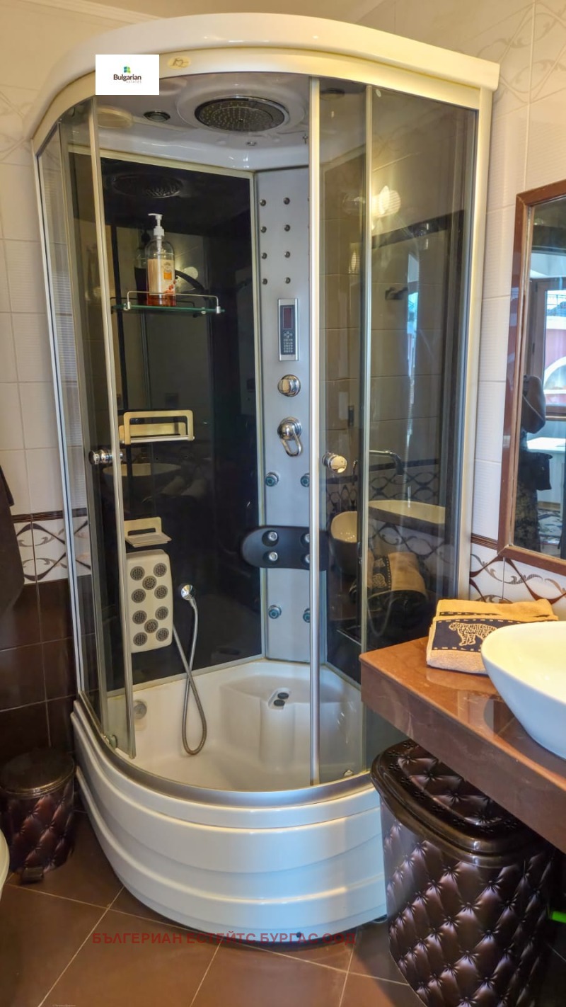 Продается  1 спальня область Бургас , к.к. Слънчев бряг , 73 кв.м | 48350567 - изображение [10]