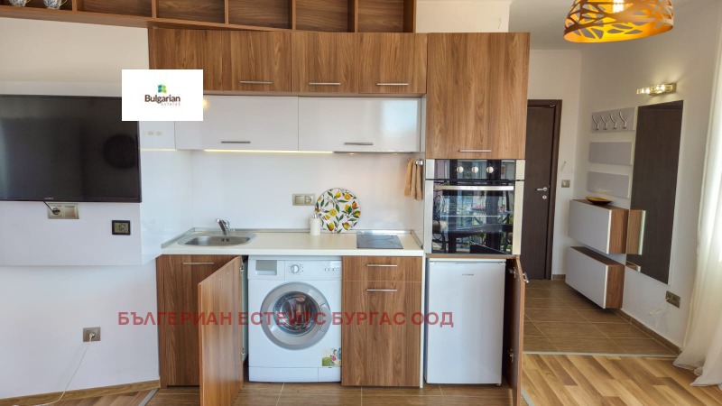 Продается  1 спальня область Бургас , к.к. Слънчев бряг , 73 кв.м | 48350567 - изображение [9]