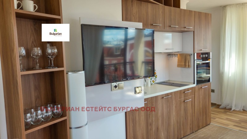 Продается  1 спальня область Бургас , к.к. Слънчев бряг , 73 кв.м | 48350567 - изображение [8]
