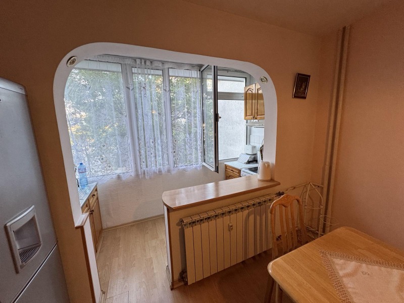 Продаја  1 спаваћа соба Софија , Лјулин 8 , 64 м2 | 75435291 - слика [3]