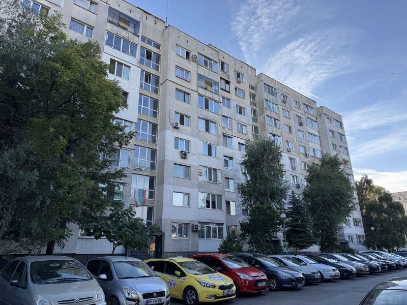 Продаја  1 спаваћа соба Софија , Лјулин 8 , 64 м2 | 75435291 - слика [17]