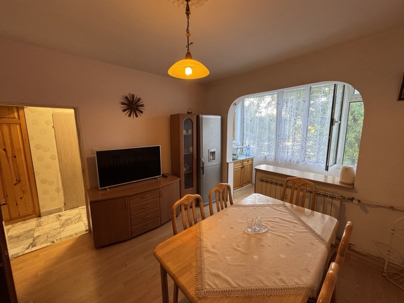 Продаја  1 спаваћа соба Софија , Лјулин 8 , 64 м2 | 75435291 - слика [2]
