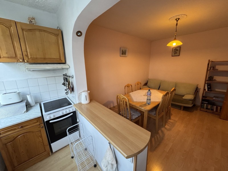 Продаја  1 спаваћа соба Софија , Лјулин 8 , 64 м2 | 75435291 - слика [6]