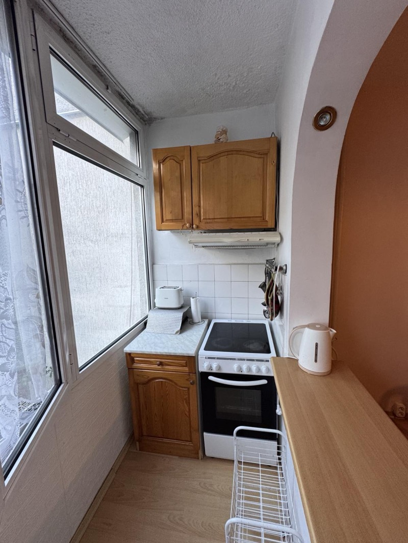 Продаја  1 спаваћа соба Софија , Лјулин 8 , 64 м2 | 75435291 - слика [4]