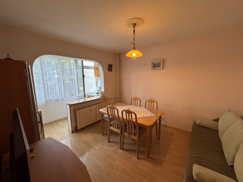 Продаја  1 спаваћа соба Софија , Лјулин 8 , 64 м2 | 75435291 - слика [7]