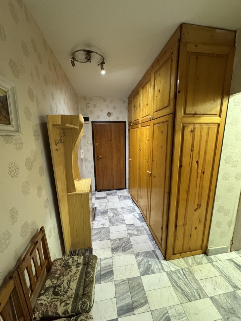 Продаја  1 спаваћа соба Софија , Лјулин 8 , 64 м2 | 75435291 - слика [11]