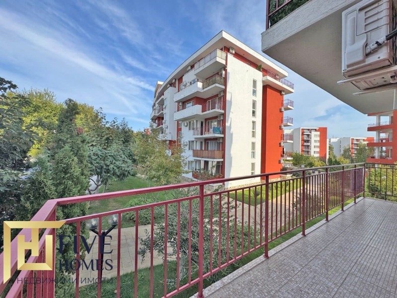 Eladó  1 hálószoba régió Burgasz , Sveti Vlas , 70 négyzetméter | 18613699 - kép [6]