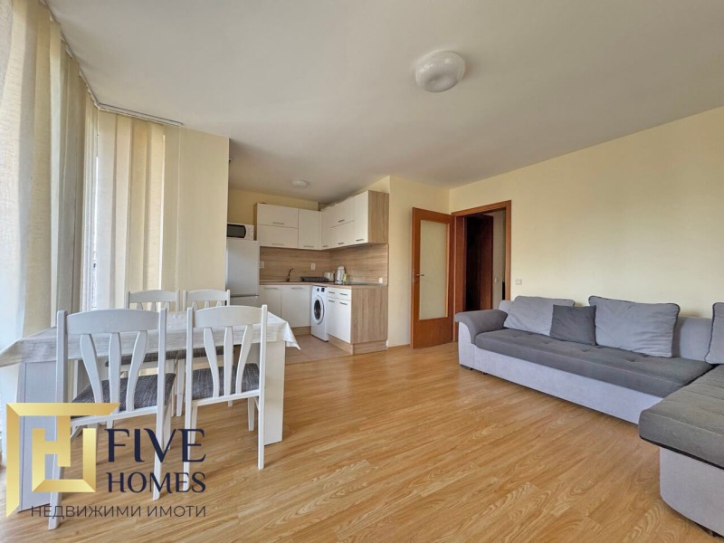 Eladó  1 hálószoba régió Burgasz , Sveti Vlas , 70 négyzetméter | 18613699 - kép [2]