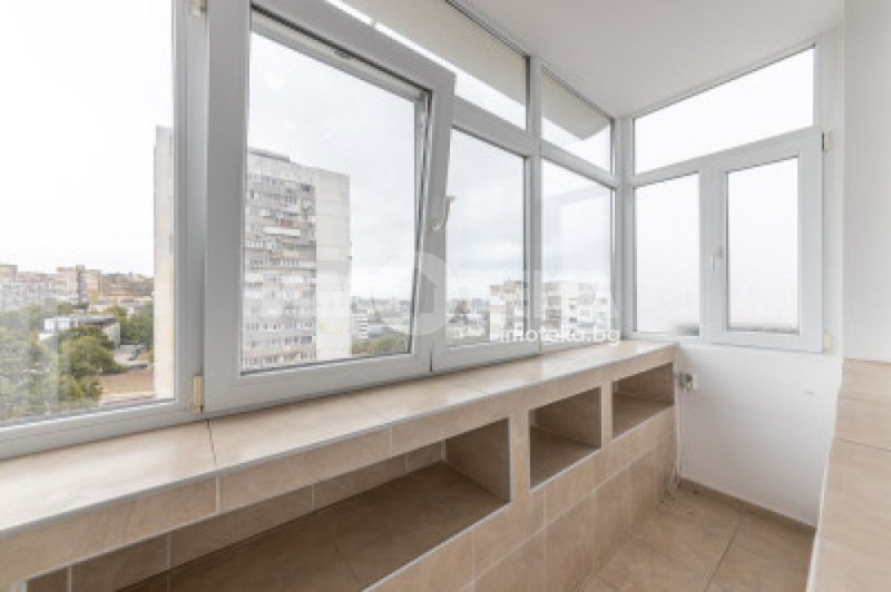 À venda  1 quarto Varna , Mladost 2 , 60 m² | 60843664 - imagem [14]