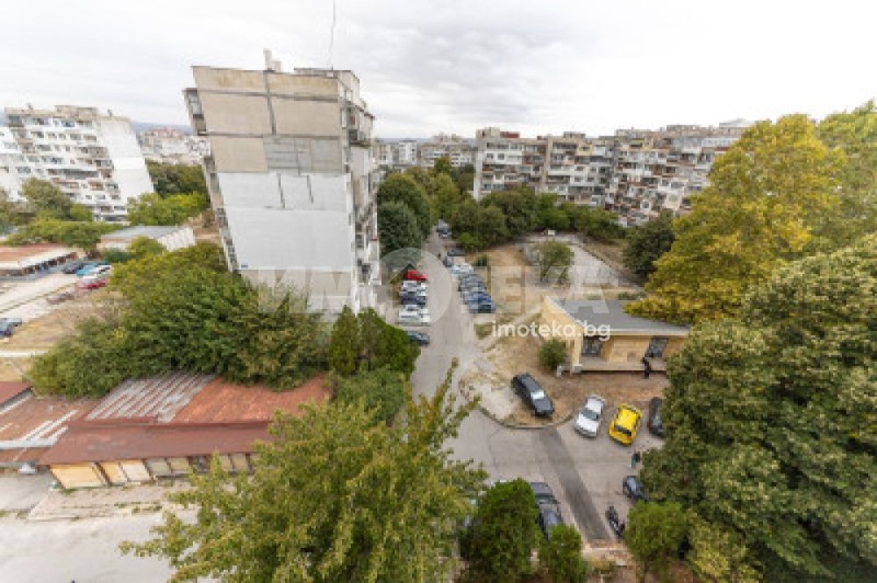 À venda  1 quarto Varna , Mladost 2 , 60 m² | 60843664 - imagem [8]