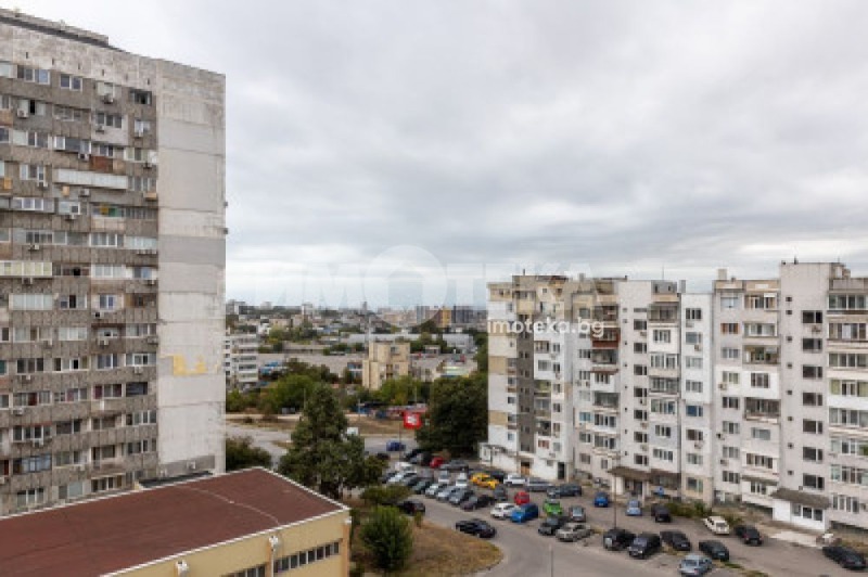 À venda  1 quarto Varna , Mladost 2 , 60 m² | 60843664 - imagem [16]