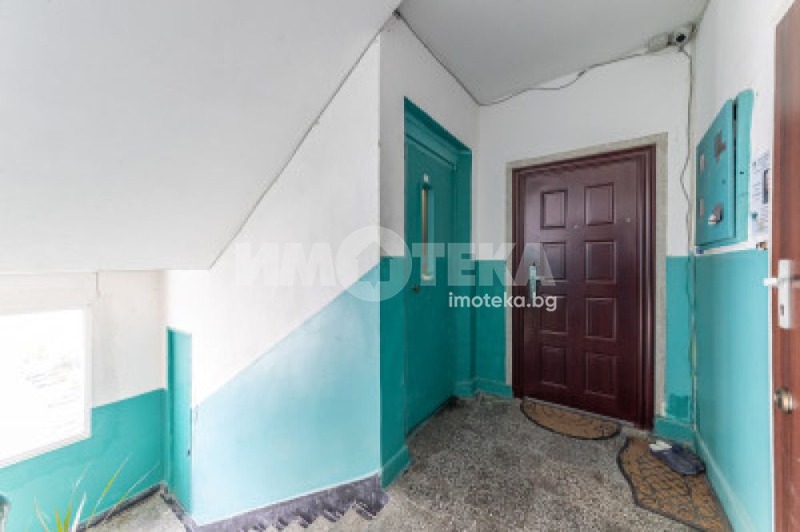 À venda  1 quarto Varna , Mladost 2 , 60 m² | 60843664 - imagem [6]