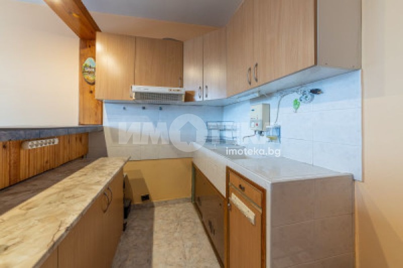 À venda  1 quarto Varna , Mladost 2 , 60 m² | 60843664