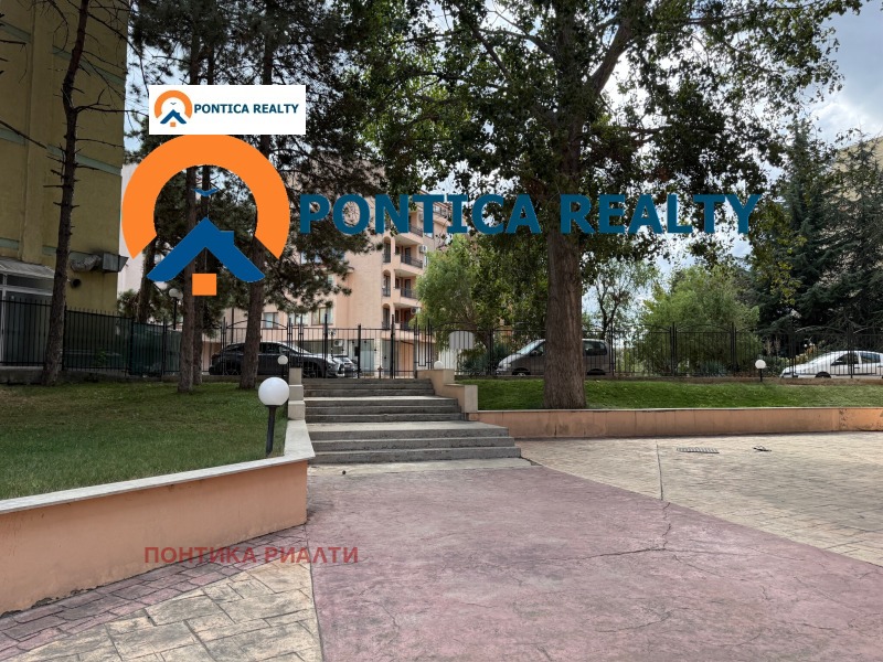 Продава 2-СТАЕН, к.к. Слънчев бряг, област Бургас, снимка 14 - Апартаменти - 52222119