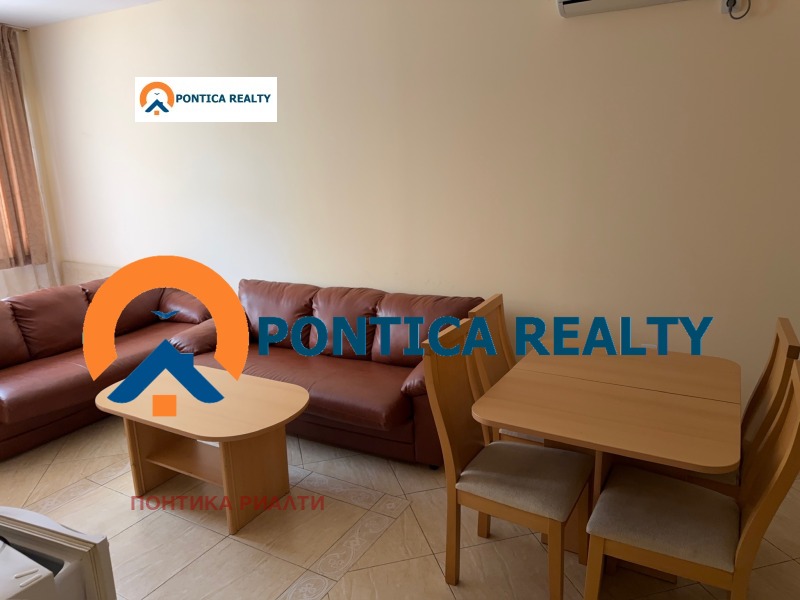 Продава 2-СТАЕН, област Бургас, к.к. Слънчев бряг • 65000 € / 127128.95 лв. • 80864221 1