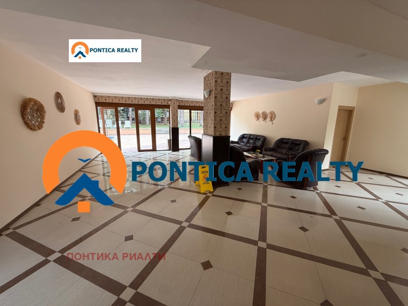 Продава 2-СТАЕН, к.к. Слънчев бряг, област Бургас, снимка 11 - Апартаменти - 52222119