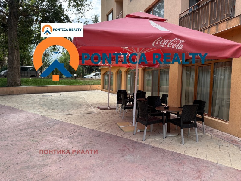 Продава 2-СТАЕН, к.к. Слънчев бряг, област Бургас, снимка 13 - Апартаменти - 52222119