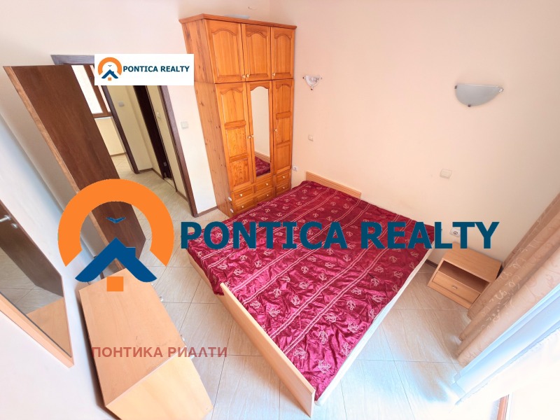 Продава 2-СТАЕН, к.к. Слънчев бряг, област Бургас, снимка 6 - Апартаменти - 52222119