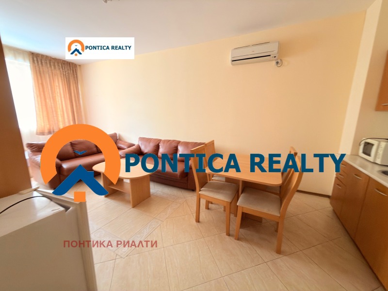 Продава 2-СТАЕН, к.к. Слънчев бряг, област Бургас