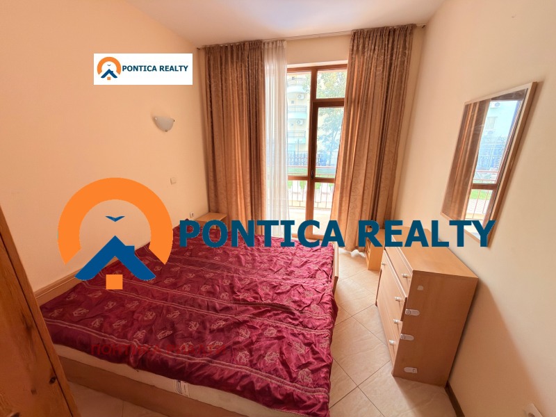 Продава 2-СТАЕН, к.к. Слънчев бряг, област Бургас, снимка 5 - Апартаменти - 52222119