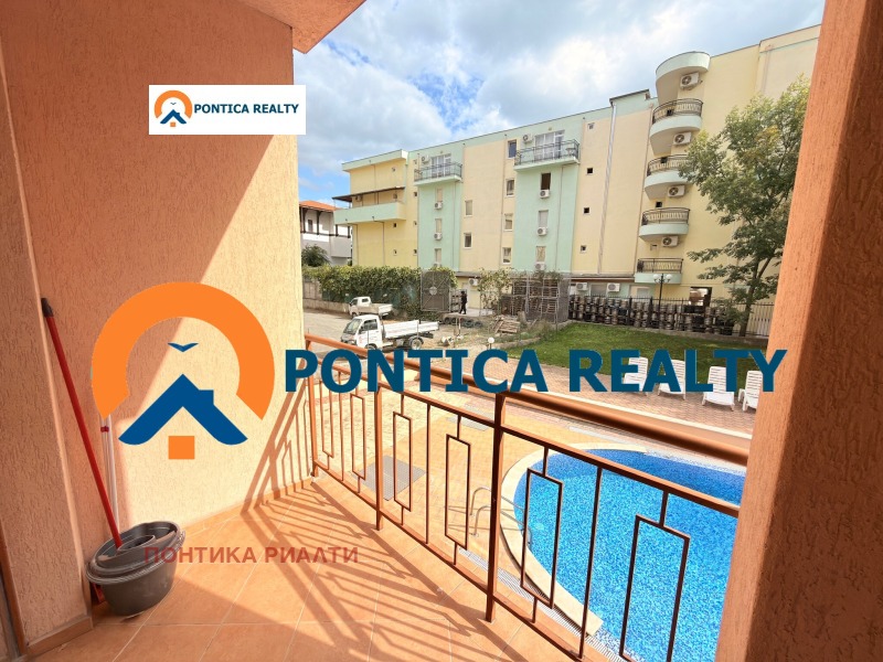 Продава 2-СТАЕН, к.к. Слънчев бряг, област Бургас, снимка 3 - Апартаменти - 52222119