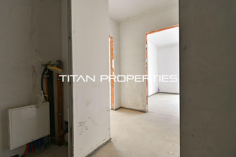 Продава 2-СТАЕН, гр. София, Кръстова вада, снимка 6 - Апартаменти - 52798932