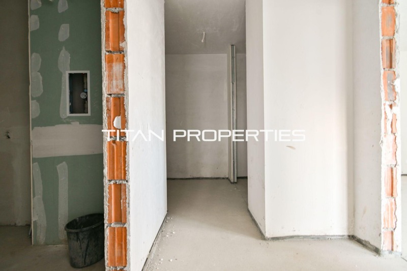 Продава 2-СТАЕН, гр. София, Кръстова вада, снимка 5 - Апартаменти - 52798932