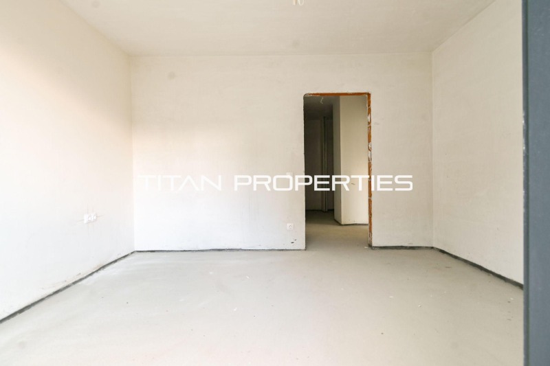 Продава 2-СТАЕН, гр. София, Кръстова вада, снимка 10 - Апартаменти - 52798932