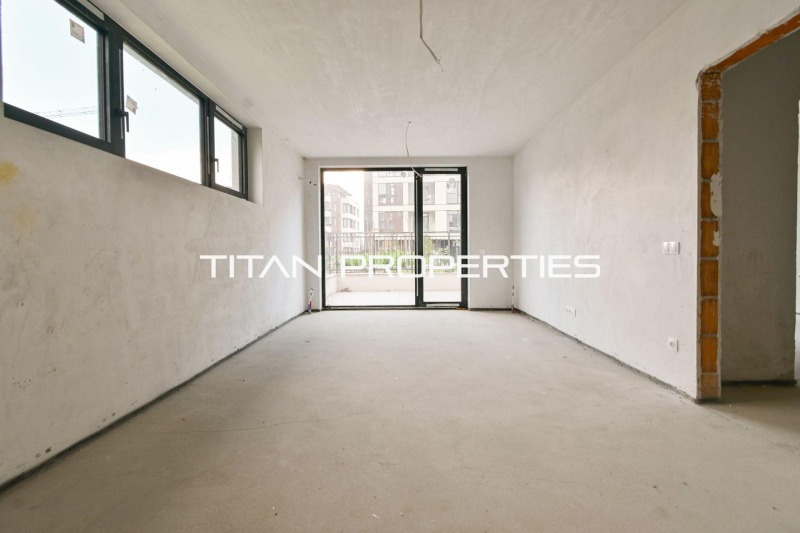 Продава 2-СТАЕН, гр. София, Кръстова вада