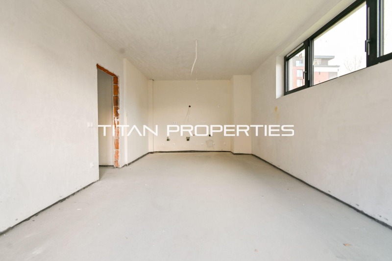 Продава 2-СТАЕН, гр. София, Кръстова вада, снимка 11 - Апартаменти - 52798932