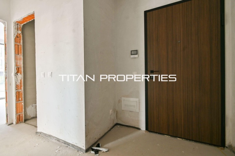 Продава 2-СТАЕН, гр. София, Кръстова вада, снимка 8 - Апартаменти - 52798932