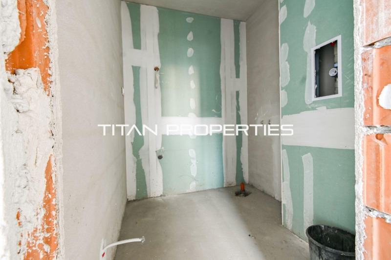 Продава 2-СТАЕН, гр. София, Кръстова вада, снимка 7 - Апартаменти - 52798932