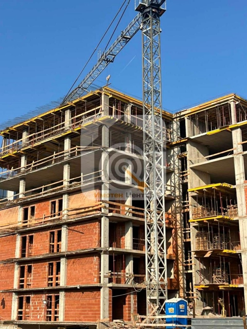 Продава 2-СТАЕН, гр. София, Малинова долина, снимка 4 - Апартаменти - 52896237