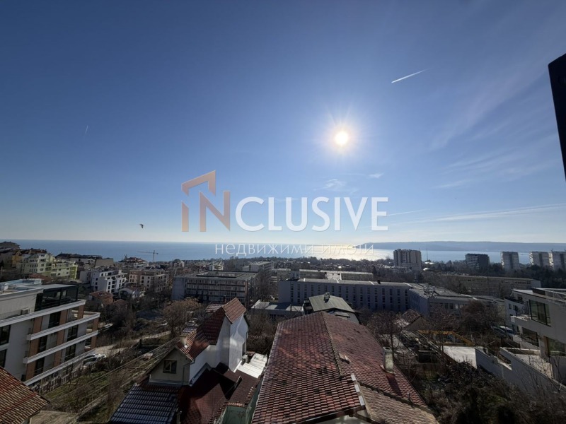 Продава 2-СТАЕН, гр. Варна, Бриз, снимка 2 - Апартаменти - 53106883